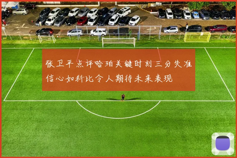 张卫平点评哈珀关键时刻三分失准信心如科比令人期待未来表现
