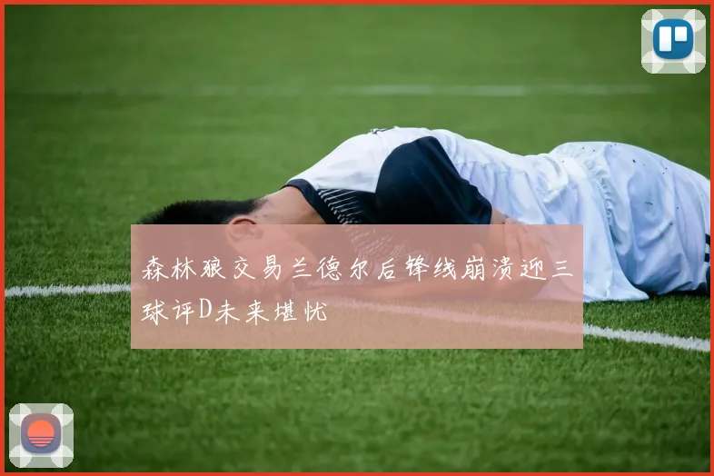 森林狼交易兰德尔后锋线崩溃迎三球评D未来堪忧